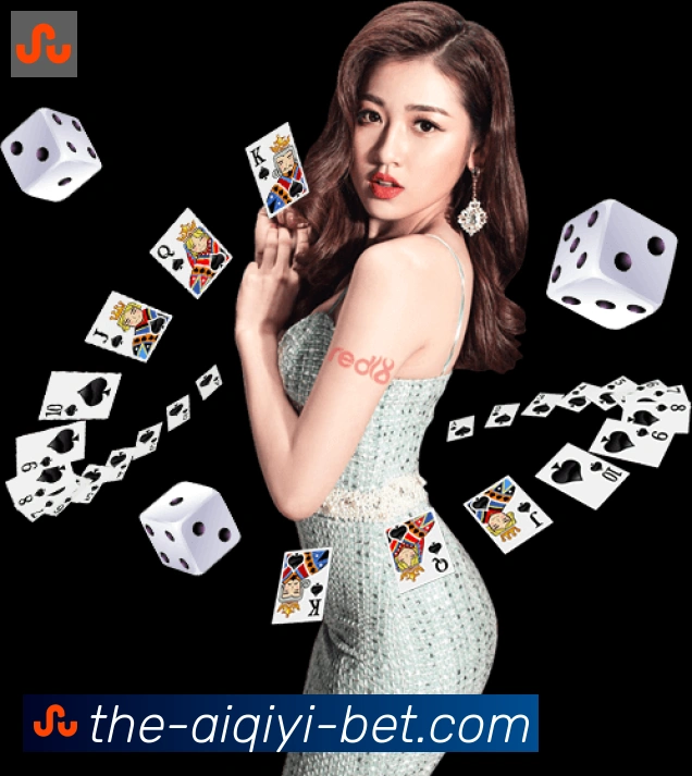爱奇艺体育APP 封面图